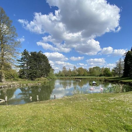 Gite A La Ferme, T2 Weppes Perenchies Bagian luar foto